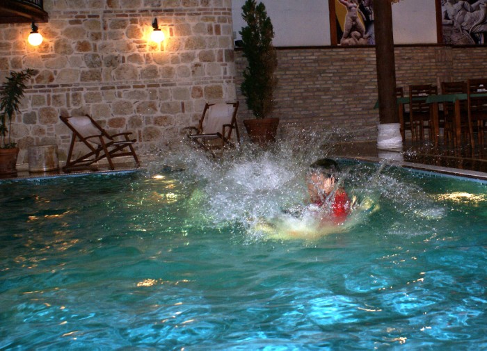 Mediterra Art Hotel